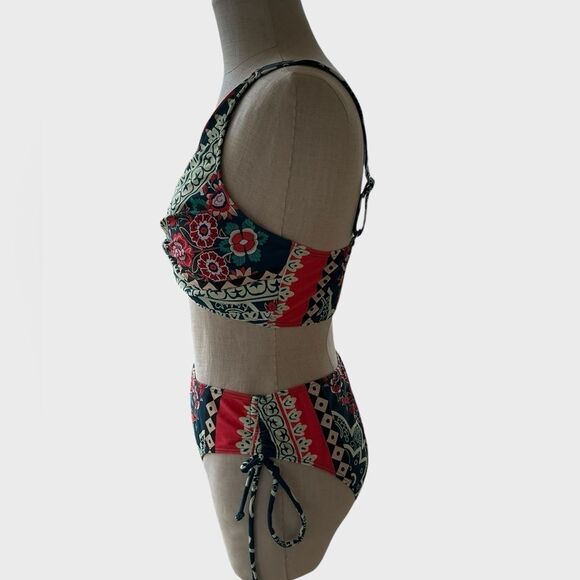 Bikini 2 Piece Swimsuit - Picture 8 of 9